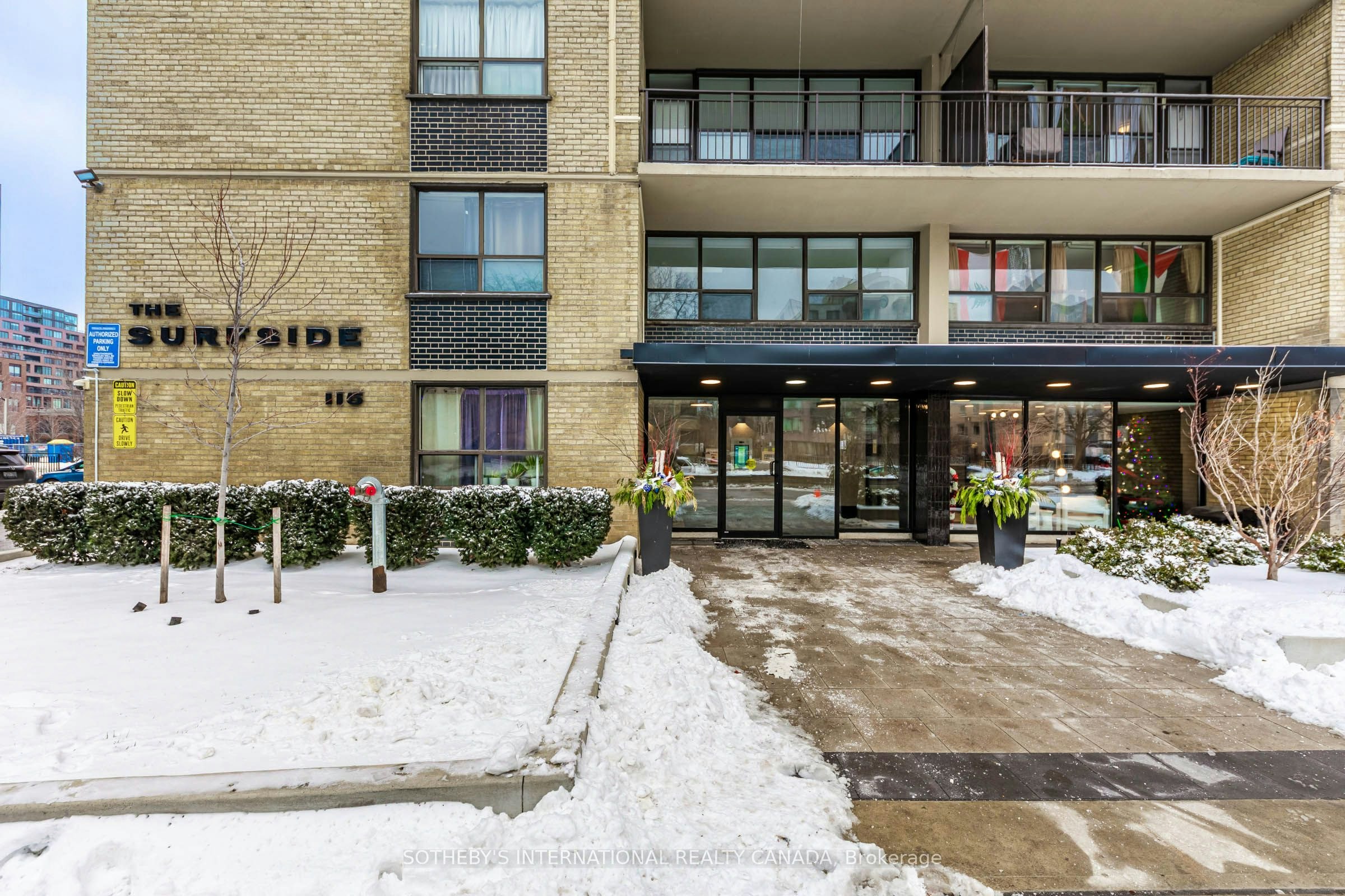 N0107-135 Tyndall Avenue, Toronto, ON, M6K 2G3 - 2