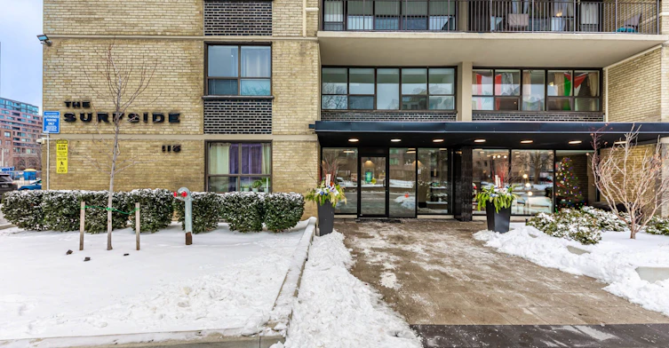 N0107-135 Tyndall Avenue, Toronto, ON, M6K 2G3 - 2