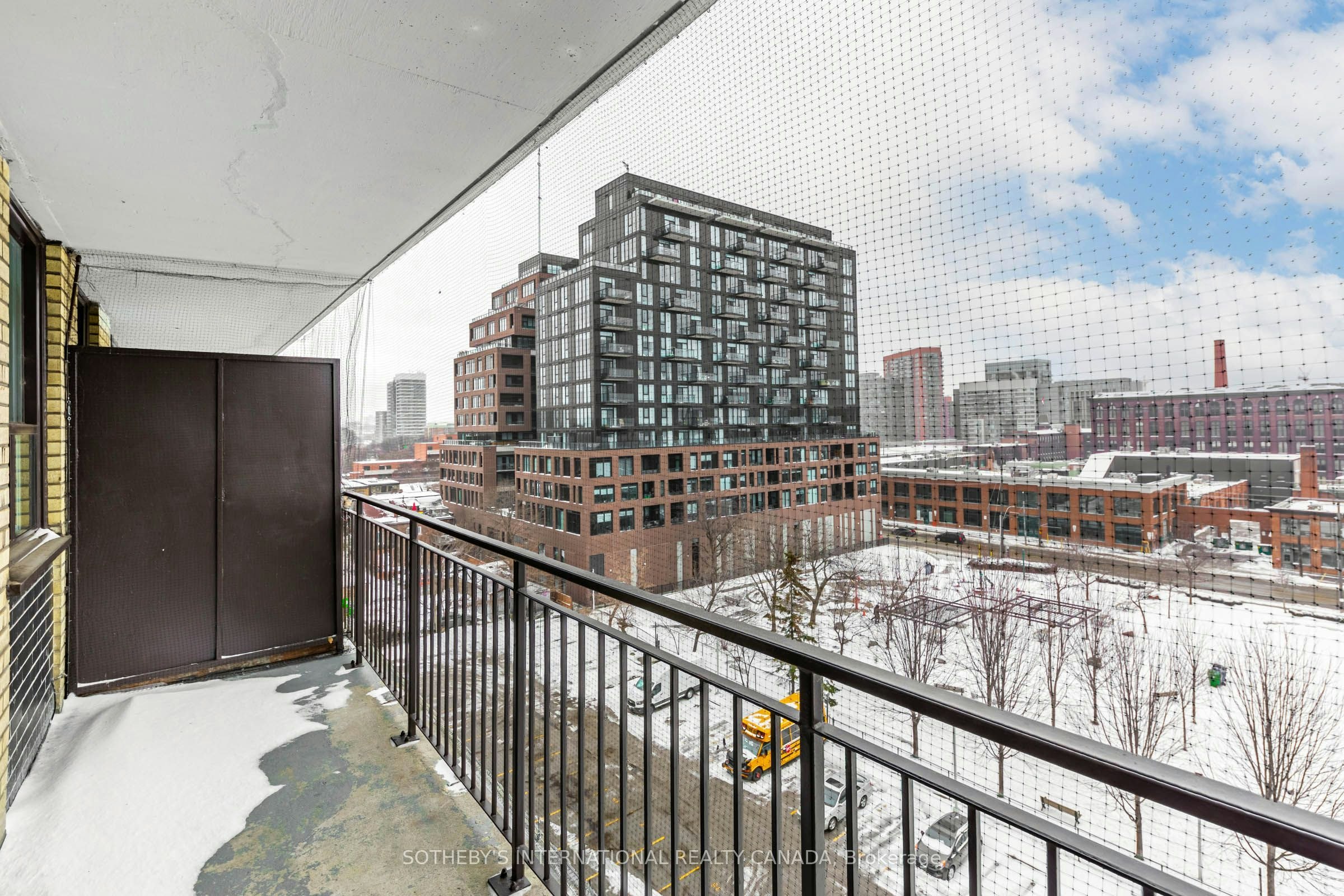 N0107-135 Tyndall Avenue, Toronto, ON, M6K 2G3 - 14