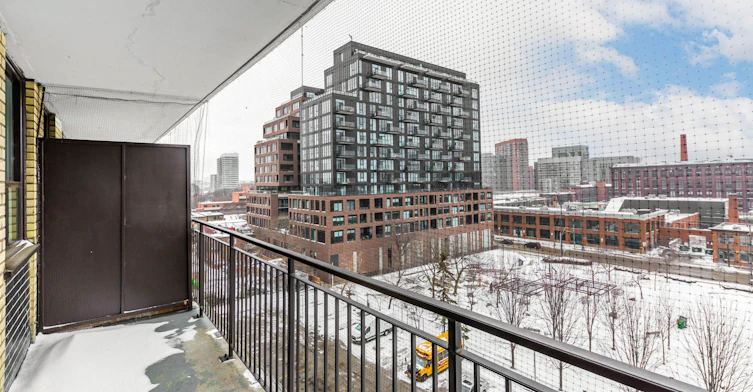 N0107-135 Tyndall Avenue, Toronto, ON, M6K 2G3 - 14