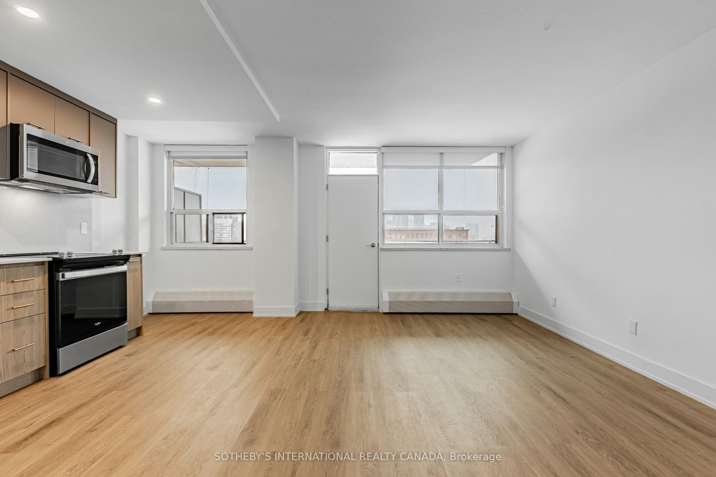 N0107-135 Tyndall Avenue, Toronto, ON, M6K 2G3 - 5