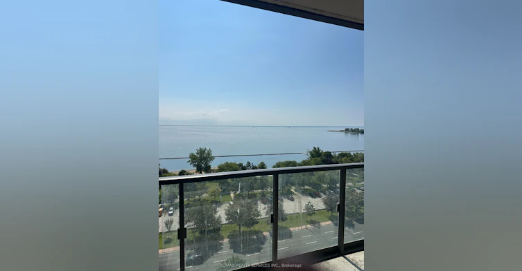 1508-1926 Lakeshore Boulevard W, Toronto, ON, M6S 1A1 - 11