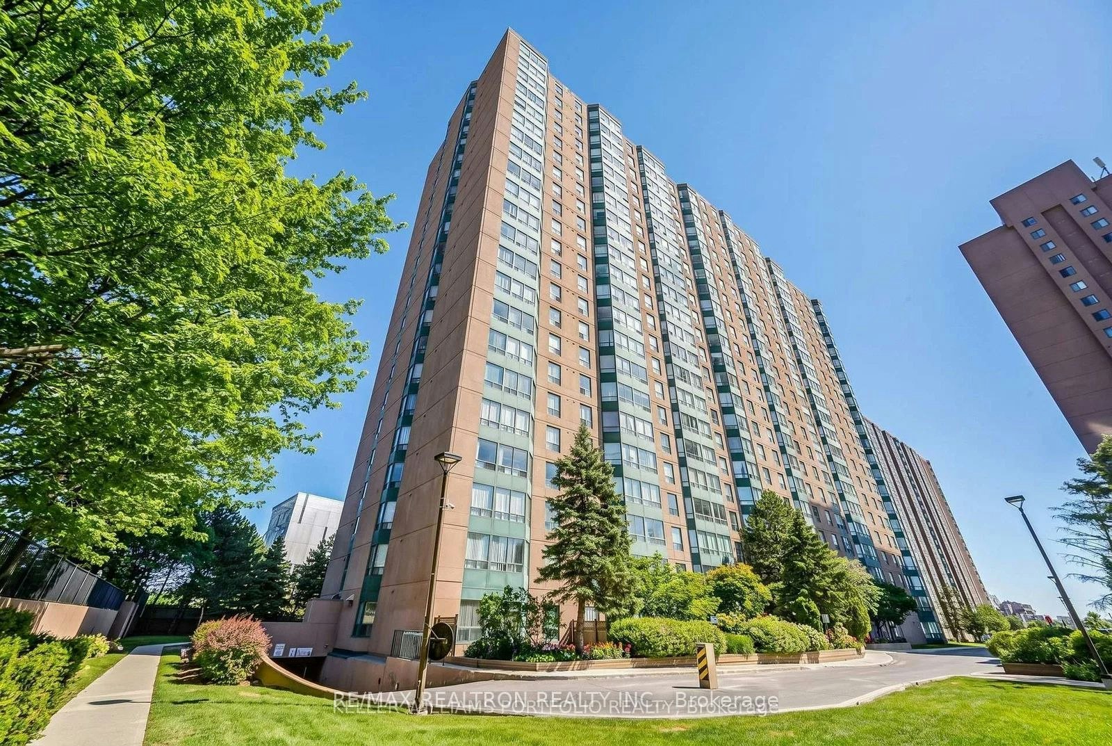 2015-135 Hillcrest Avenue, Mississauga, ON, L5B 4B1 - 33