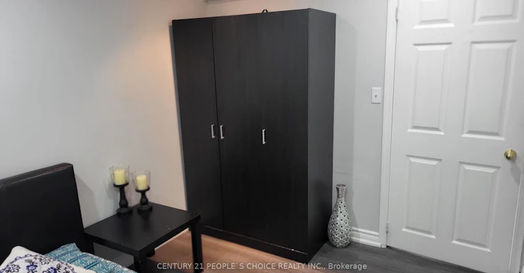 Bsment-3367 Smoke Tree Road, Mississauga, ON, L5N 7M4 - 12