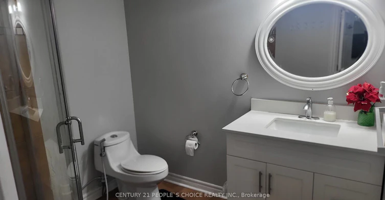 Bsment-3367 Smoke Tree Road, Mississauga, ON, L5N 7M4 - 16
