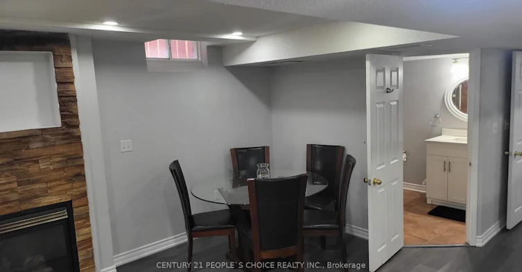 Bsment-3367 Smoke Tree Road, Mississauga, ON, L5N 7M4 - 6