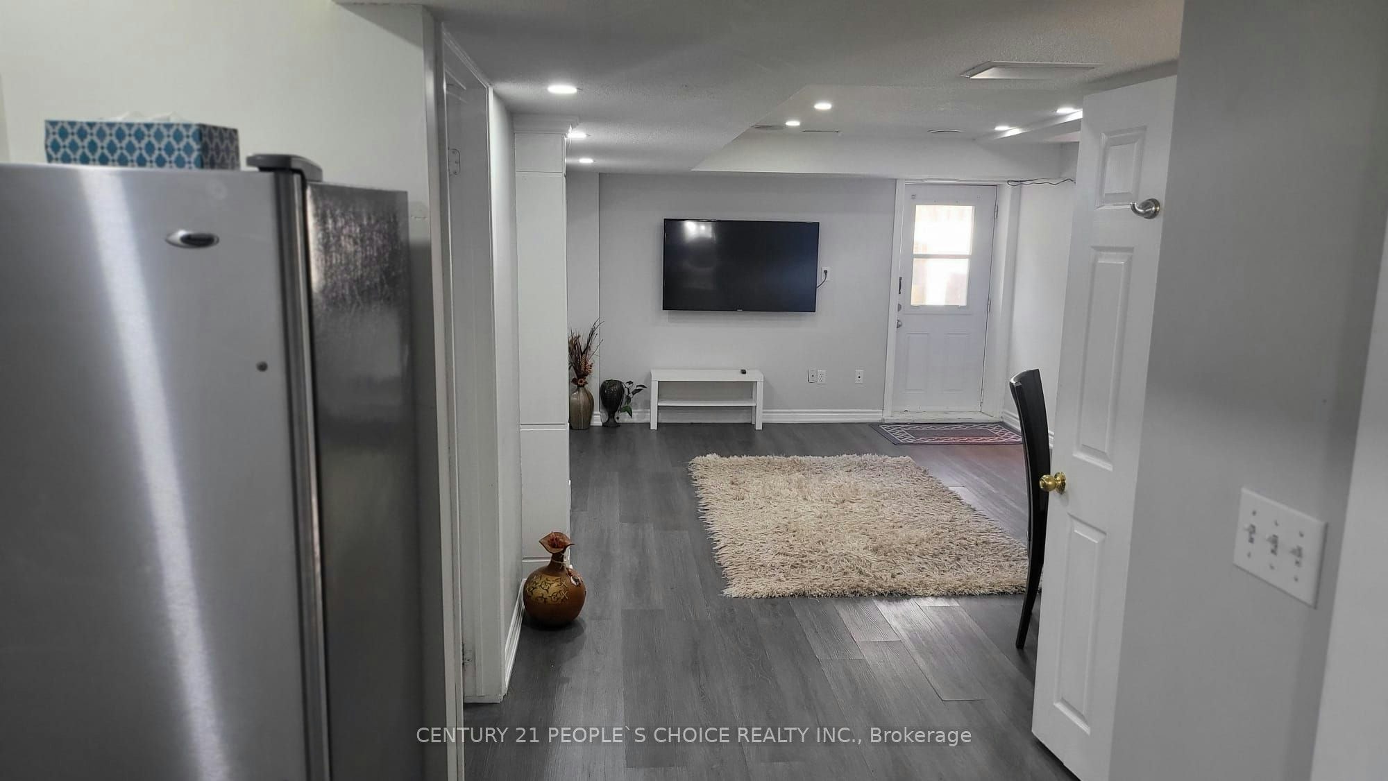 Bsment-3367 Smoke Tree Road, Mississauga, ON, L5N 7M4