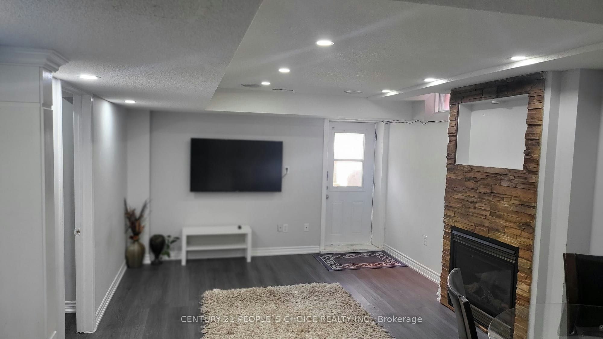 Bsment-3367 Smoke Tree Road, Mississauga, ON, L5N 7M4 - 2