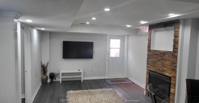 Bsment-3367 Smoke Tree Road, Mississauga, ON, L5N 7M4 - 2