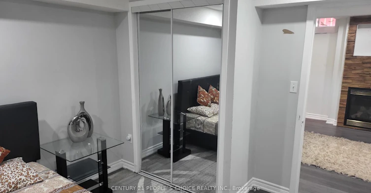 Bsment-3367 Smoke Tree Road, Mississauga, ON, L5N 7M4 - 10
