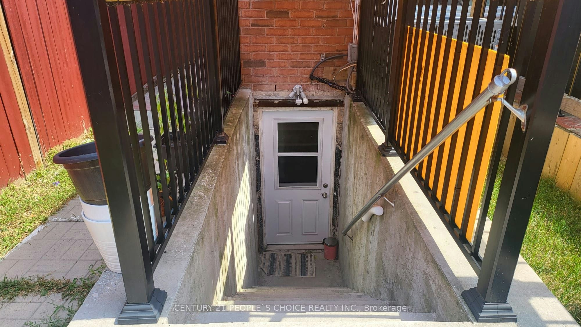 Bsment-3367 Smoke Tree Road, Mississauga, ON, L5N 7M4 - 3
