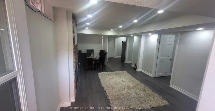 Bsment-3367 Smoke Tree Road, Mississauga, ON, L5N 7M4 - 5