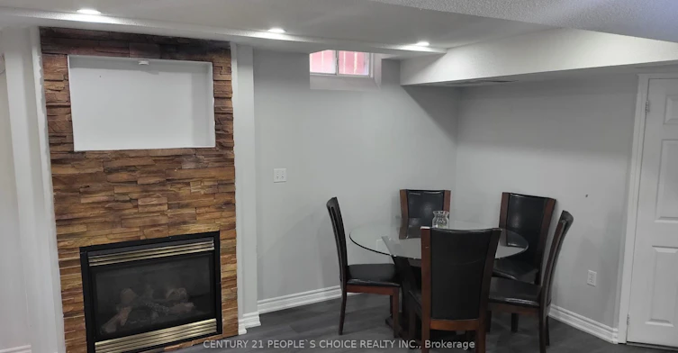 Bsment-3367 Smoke Tree Road, Mississauga, ON, L5N 7M4 - 8