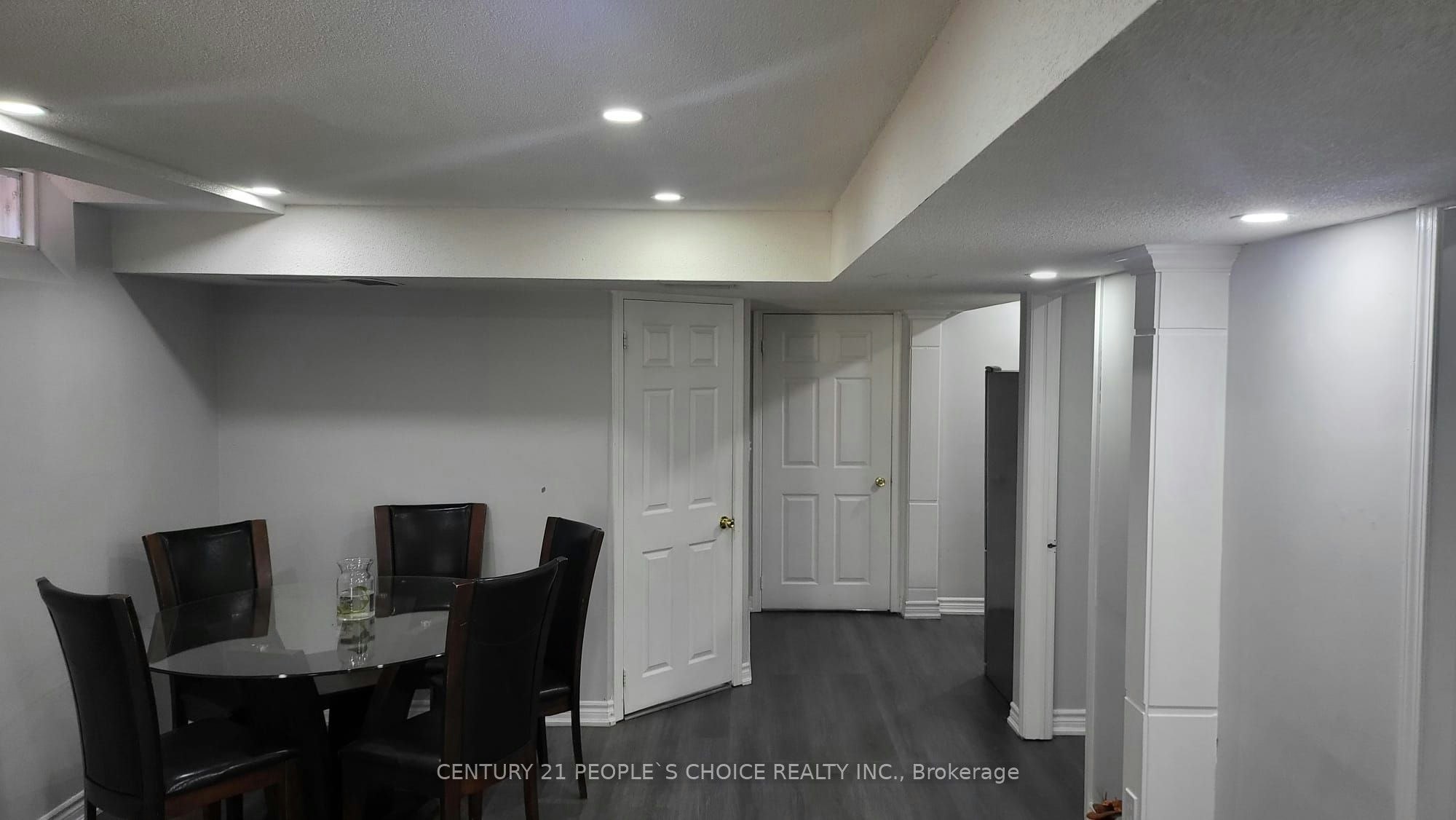 Bsment-3367 Smoke Tree Road, Mississauga, ON, L5N 7M4 - 7