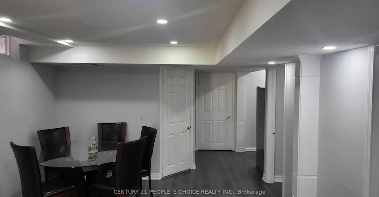 Bsment-3367 Smoke Tree Road, Mississauga, ON, L5N 7M4 - 7