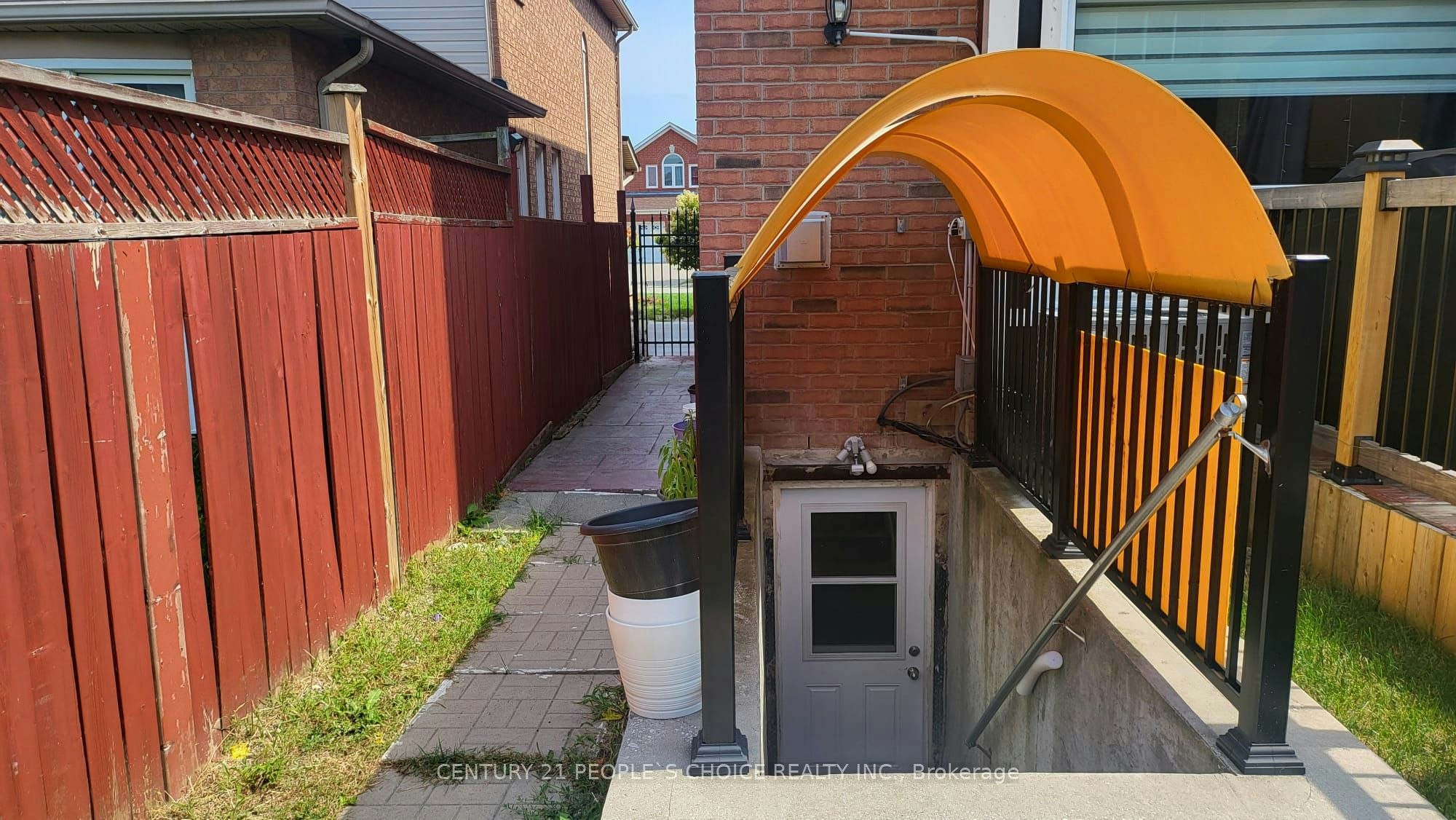 Bsment-3367 Smoke Tree Road, Mississauga, ON, L5N 7M4 - 19