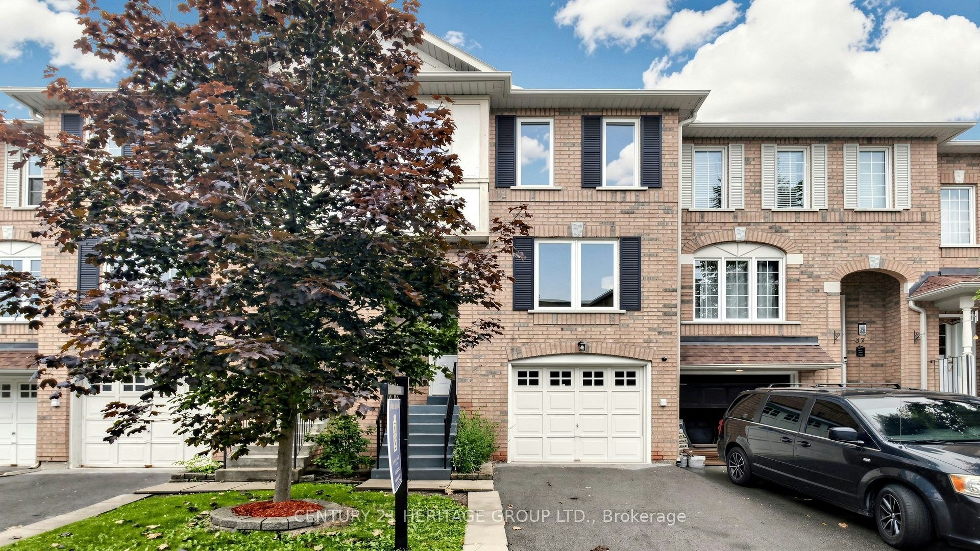 Unit 39, 2 Clay Brick Court, Brampton, ON, L6V 4M7