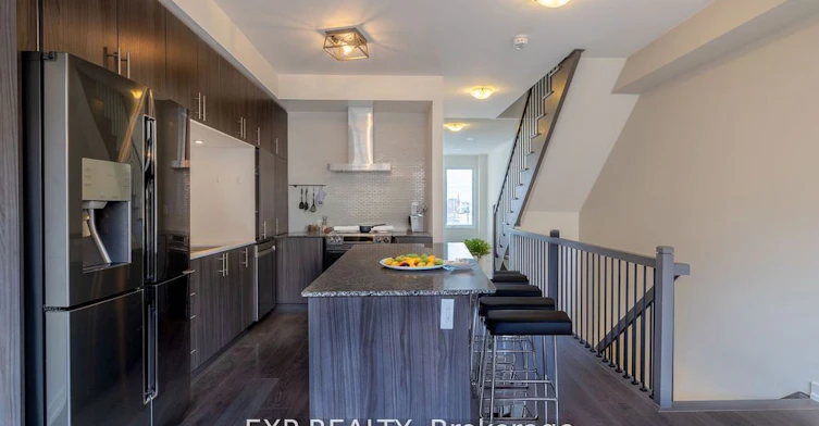 199 Sabina Drive, Oakville, ON, L6H 0W3 - 33