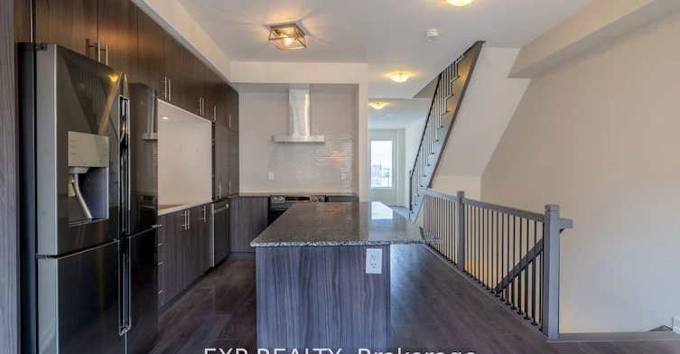 199 Sabina Drive, Oakville, ON, L6H 0W3 - 9