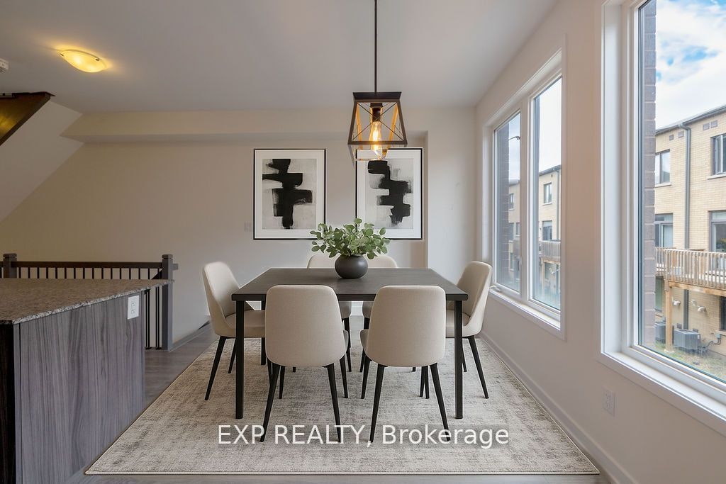 199 Sabina Drive, Oakville, ON, L6H 0W3 - 35