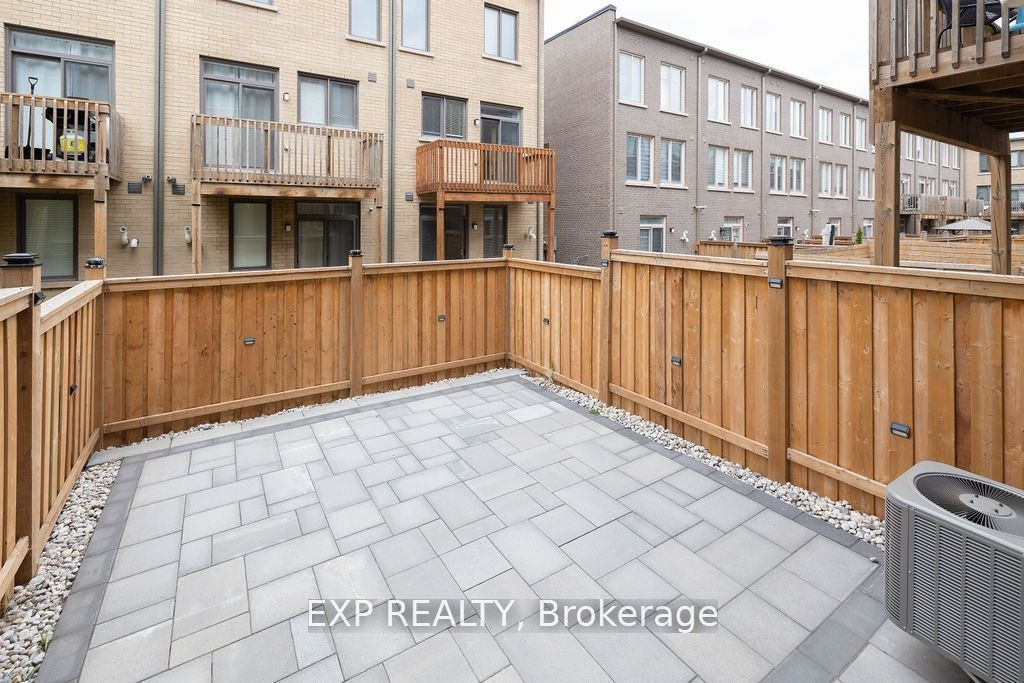 199 Sabina Drive, Oakville, ON, L6H 0W3 - 28