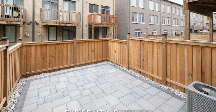 199 Sabina Drive, Oakville, ON, L6H 0W3 - 28