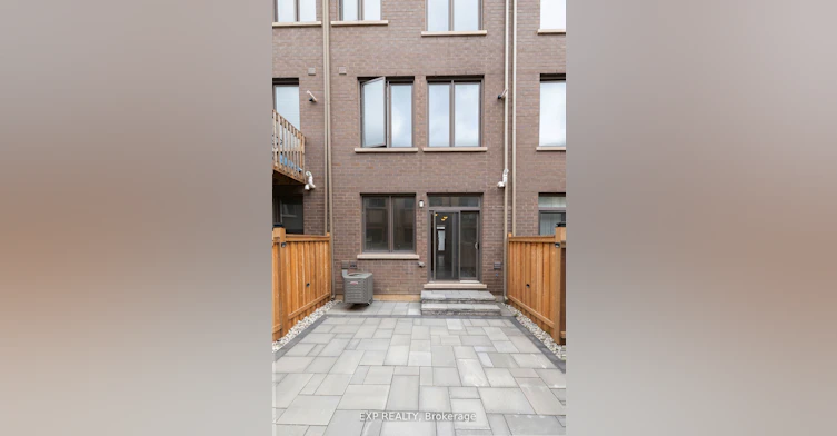 199 Sabina Drive, Oakville, ON, L6H 0W3 - 27