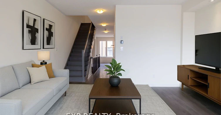 199 Sabina Drive, Oakville, ON, L6H 0W3 - 34