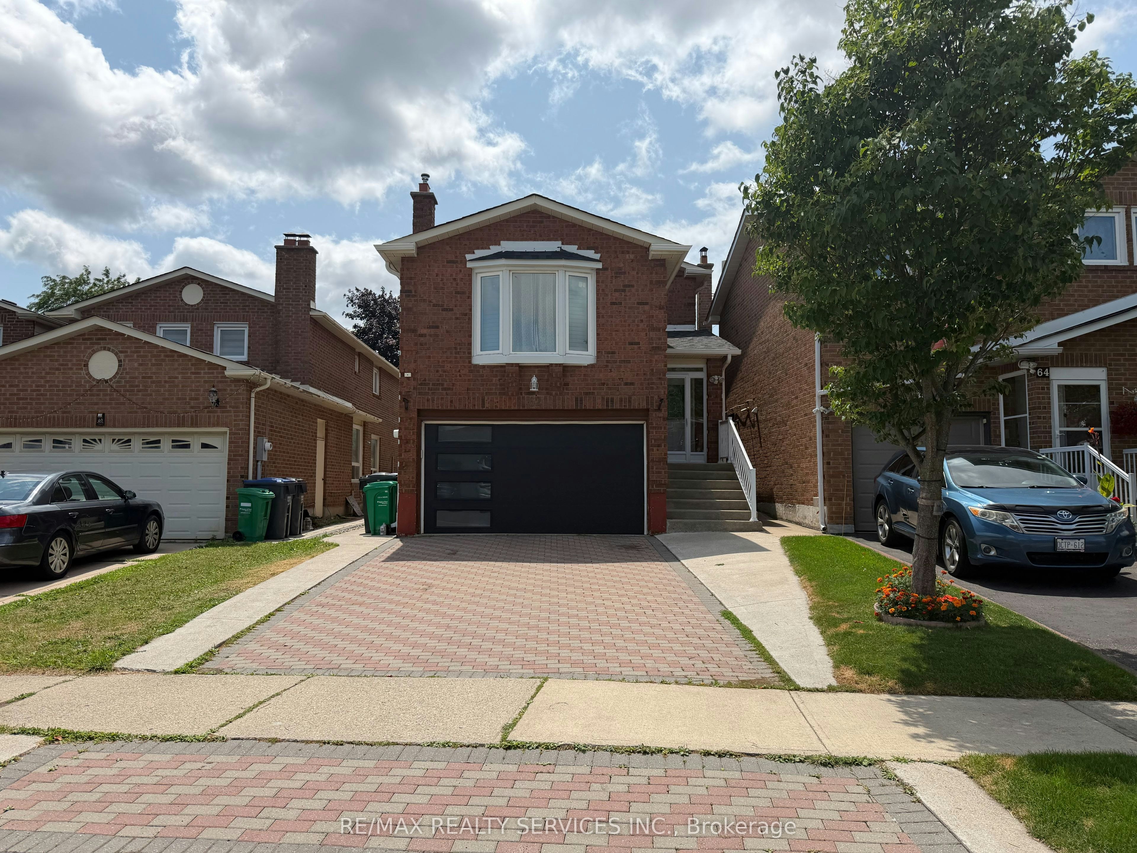62 Trewartha Crescent, Brampton, ON, L6Z 1X4