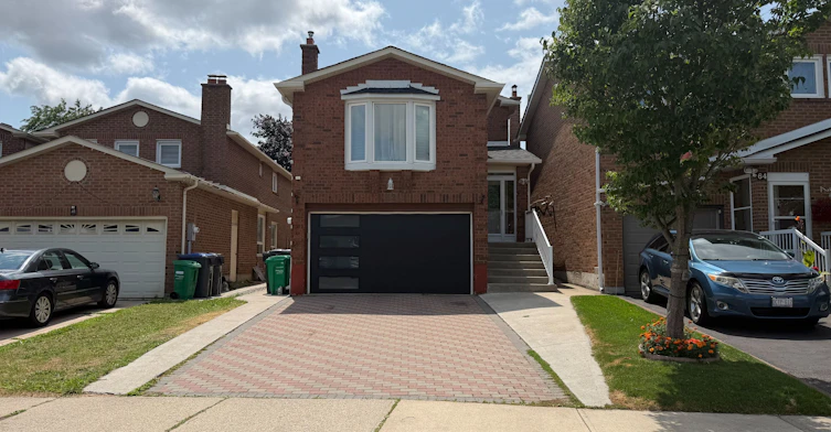 62 Trewartha Crescent, Brampton, ON, L6Z 1X4