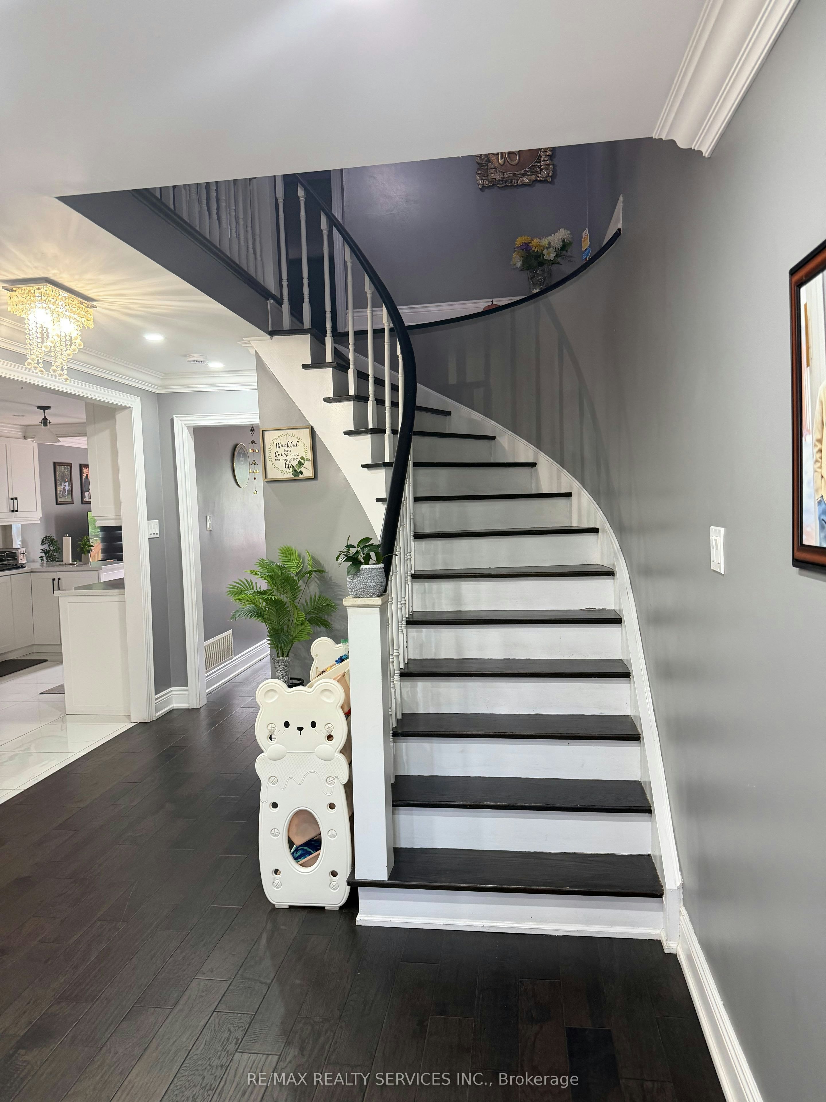 62 Trewartha Crescent, Brampton, ON, L6Z 1X4 - 3