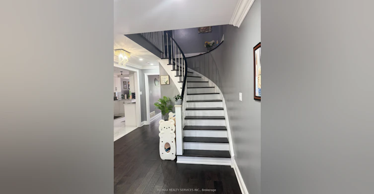 62 Trewartha Crescent, Brampton, ON, L6Z 1X4 - 3