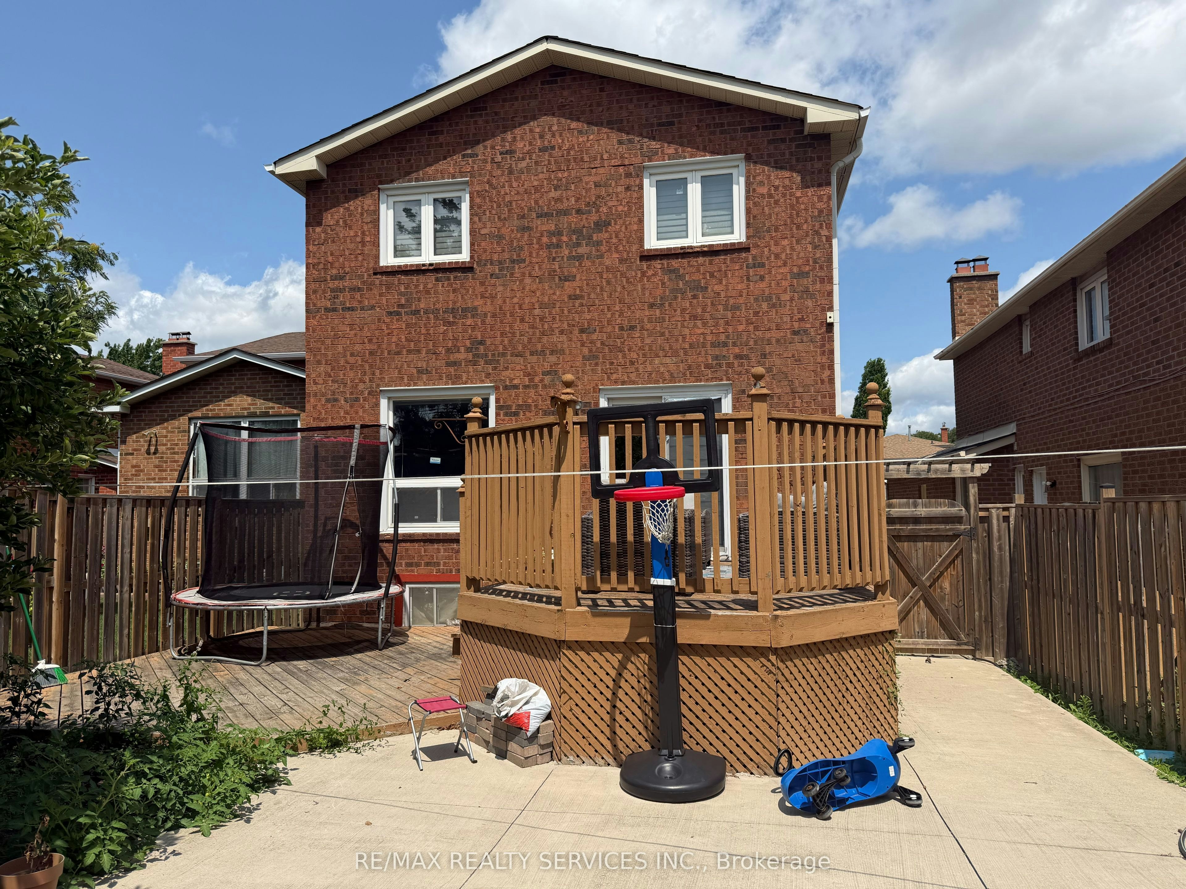 62 Trewartha Crescent, Brampton, ON, L6Z 1X4 - 22