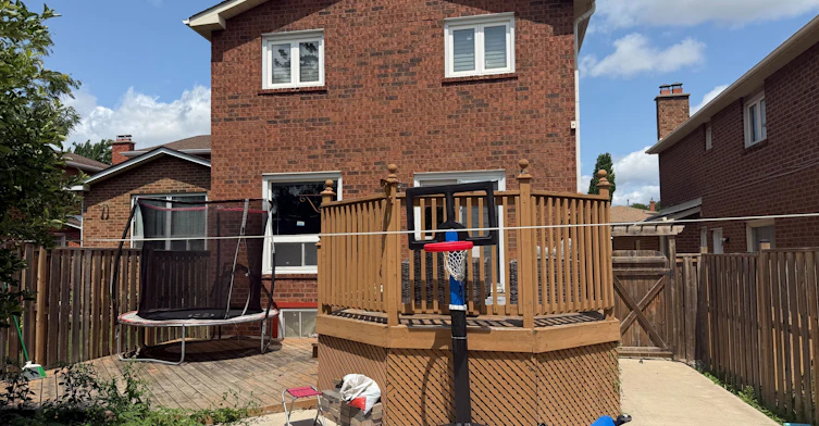 62 Trewartha Crescent, Brampton, ON, L6Z 1X4 - 22