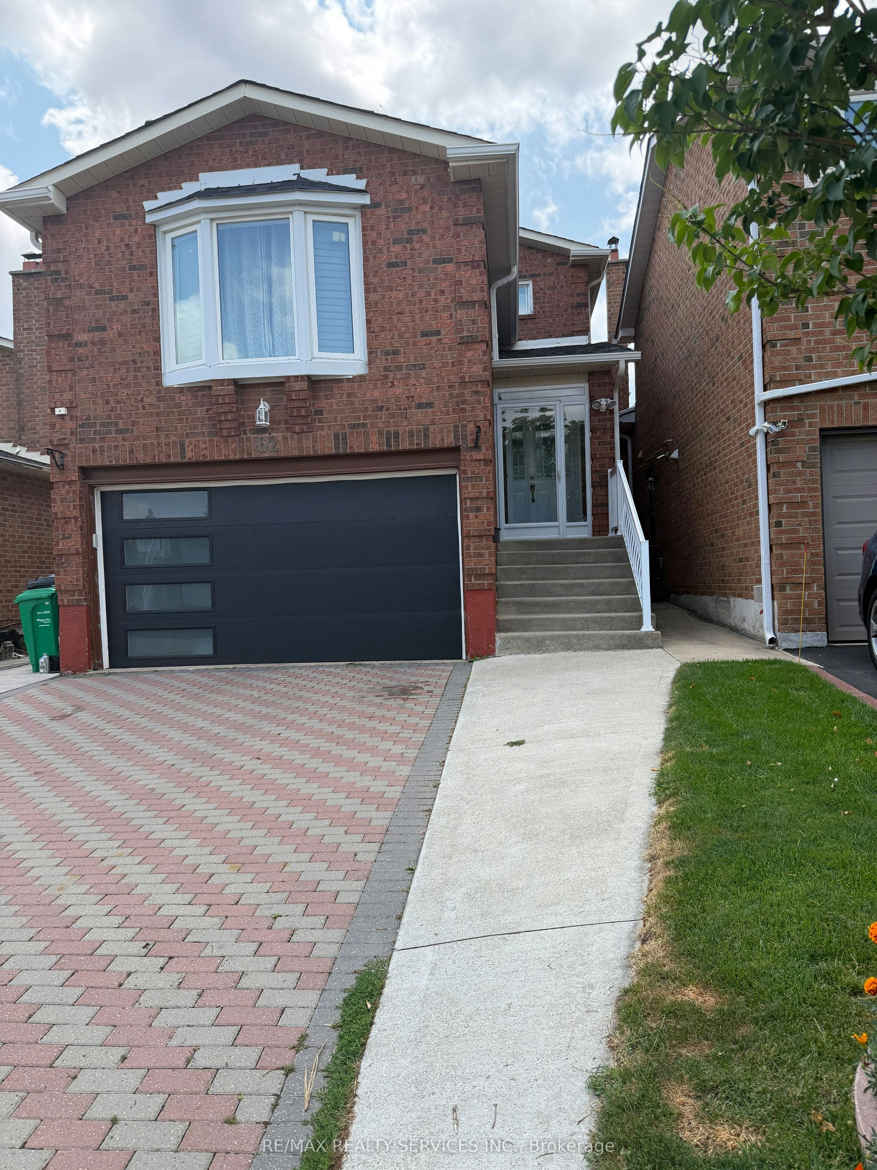 62 Trewartha Crescent, Brampton, ON, L6Z 1X4 - 2