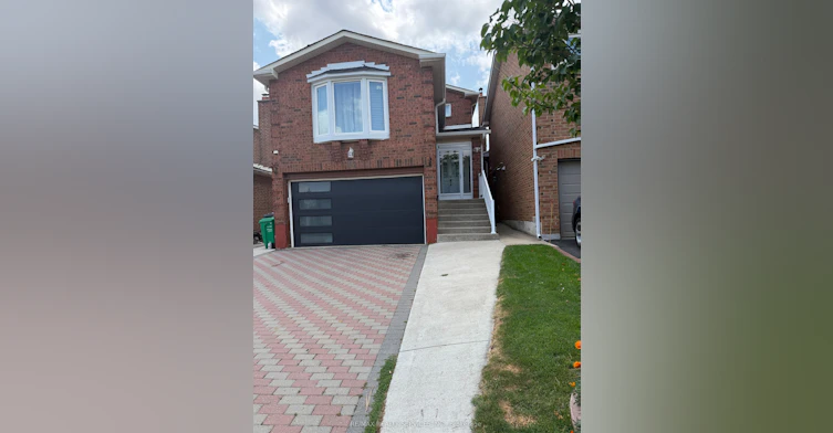 62 Trewartha Crescent, Brampton, ON, L6Z 1X4 - 2