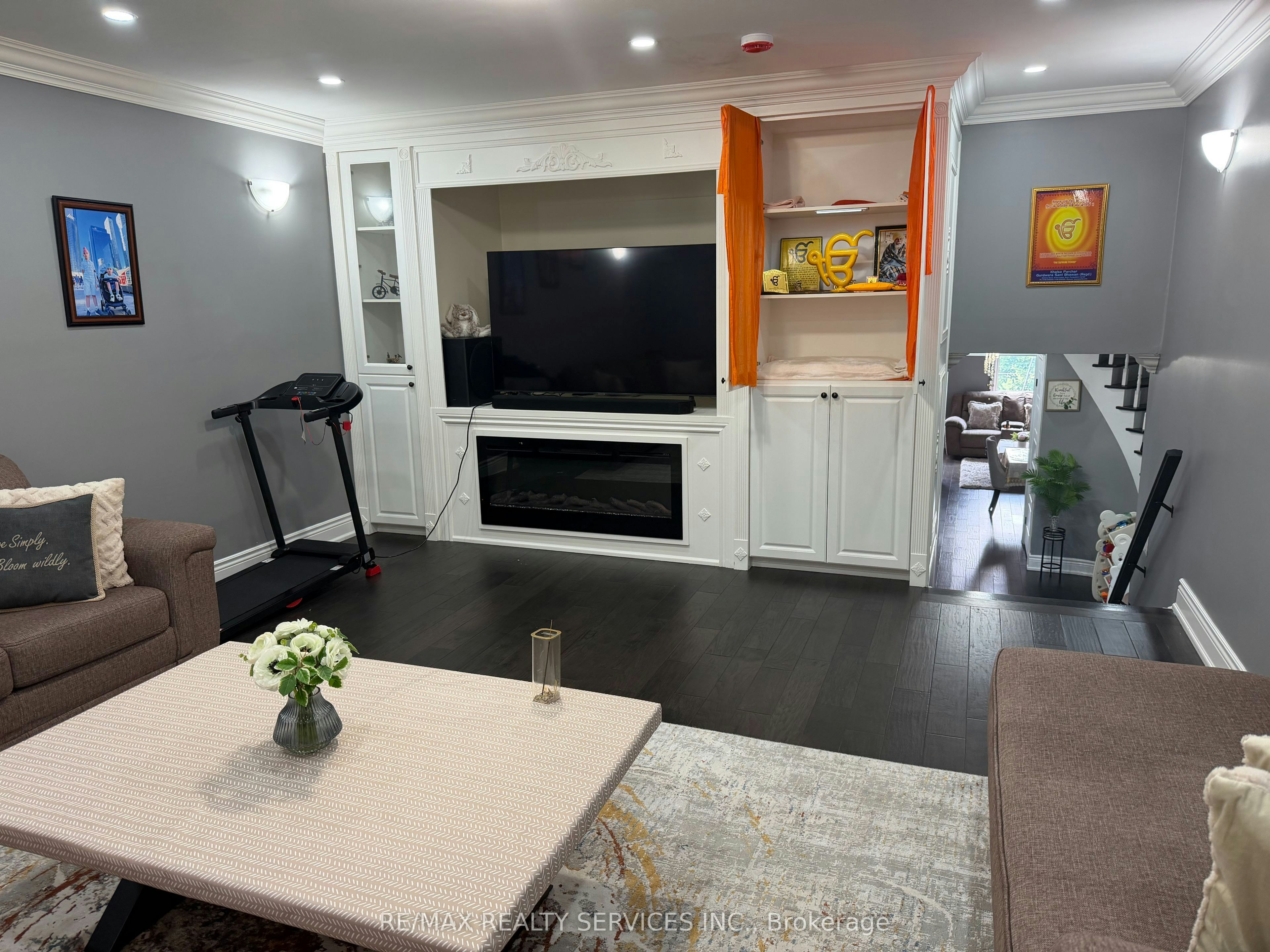 62 Trewartha Crescent, Brampton, ON, L6Z 1X4 - 6