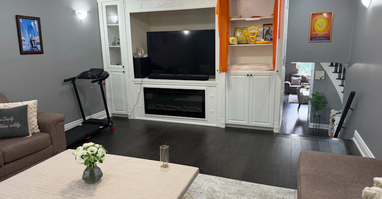 62 Trewartha Crescent, Brampton, ON, L6Z 1X4 - 6