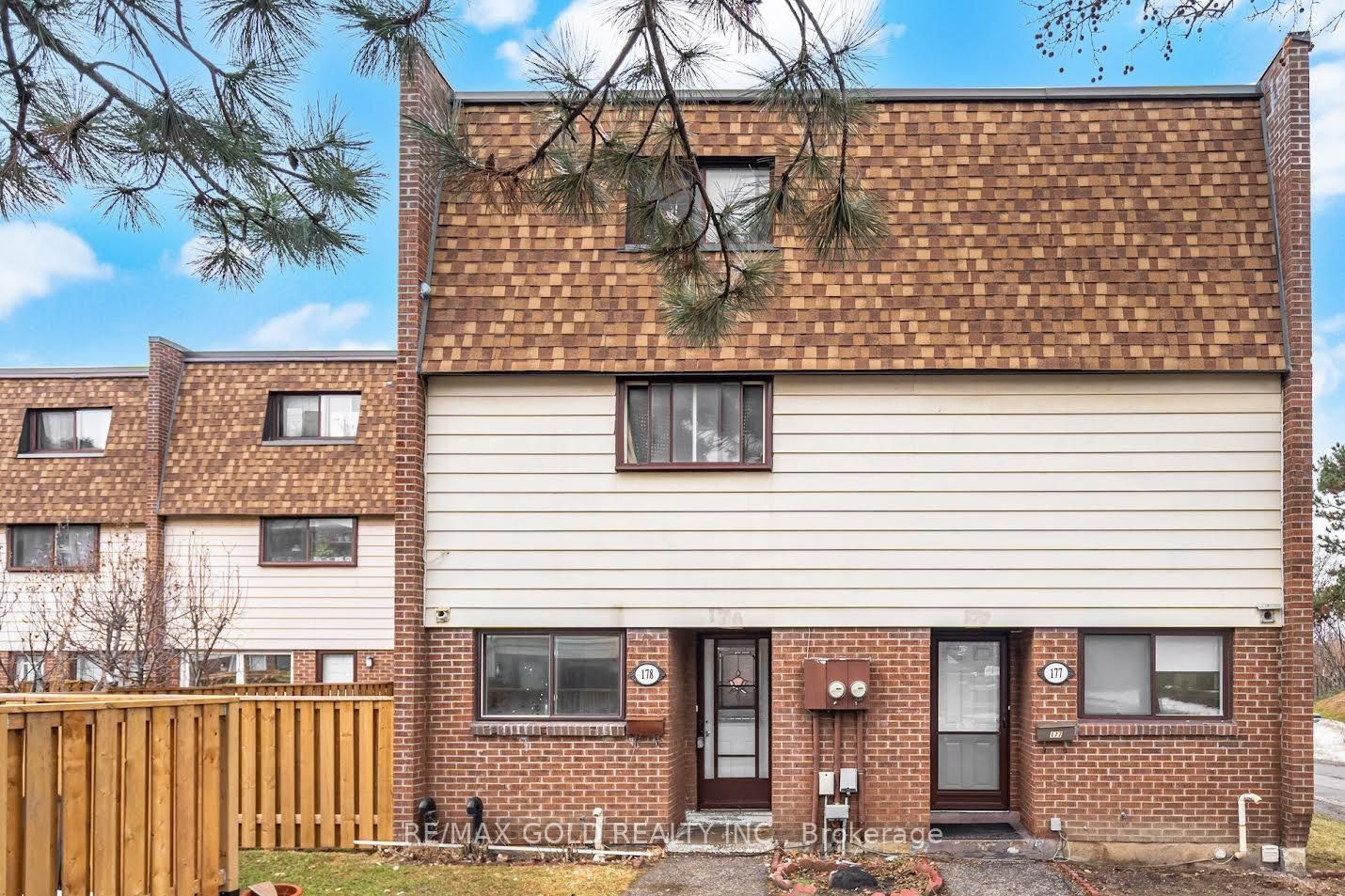 178-180 Mississauga Valley Boulevard, Mississauga, ON, L5A 3M2 - 3