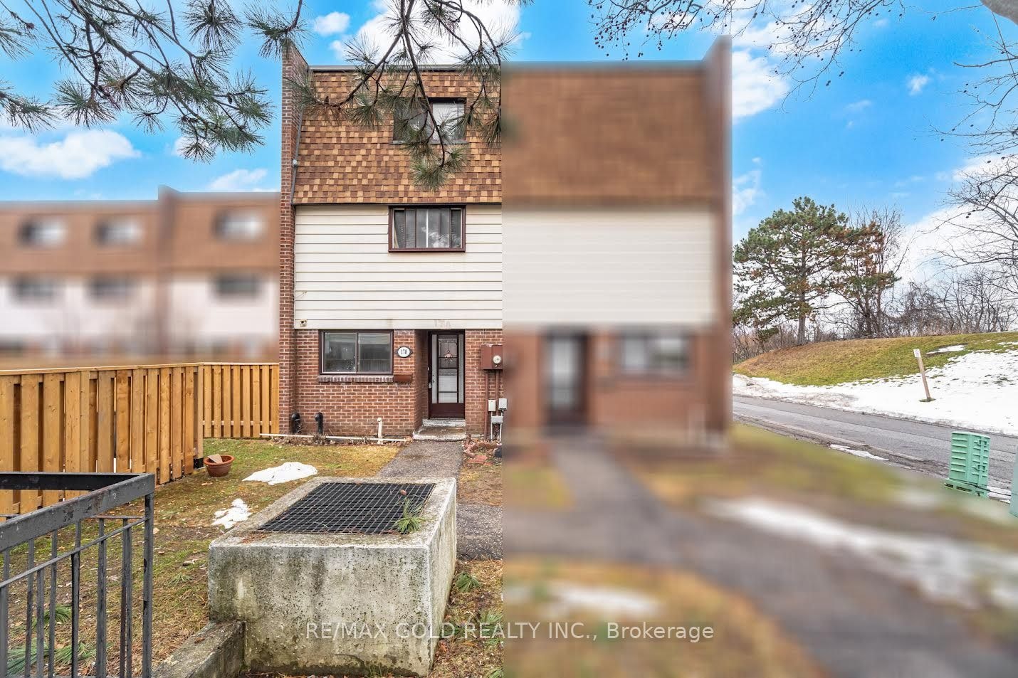 178-180 Mississauga Valley Boulevard, Mississauga, ON, L5A 3M2 - 2