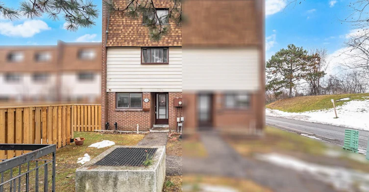 178-180 Mississauga Valley Boulevard, Mississauga, ON, L5A 3M2 - 2