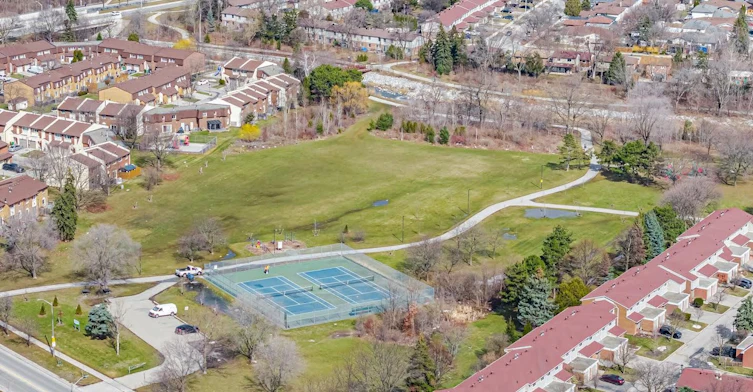 178-180 Mississauga Valley Boulevard, Mississauga, ON, L5A 3M2 - 31