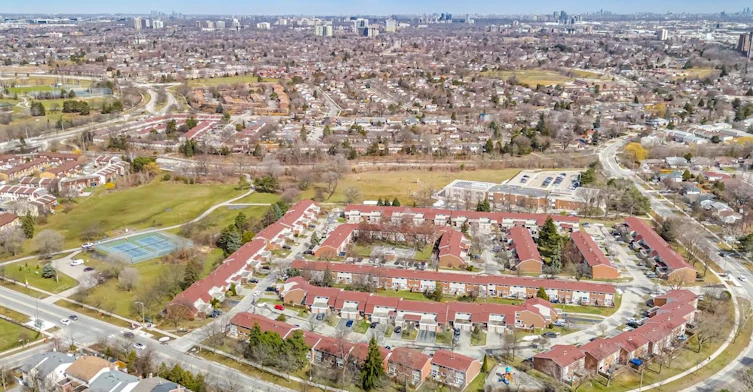 178-180 Mississauga Valley Boulevard, Mississauga, ON, L5A 3M2 - 30