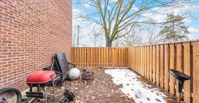178-180 Mississauga Valley Boulevard, Mississauga, ON, L5A 3M2 - 28