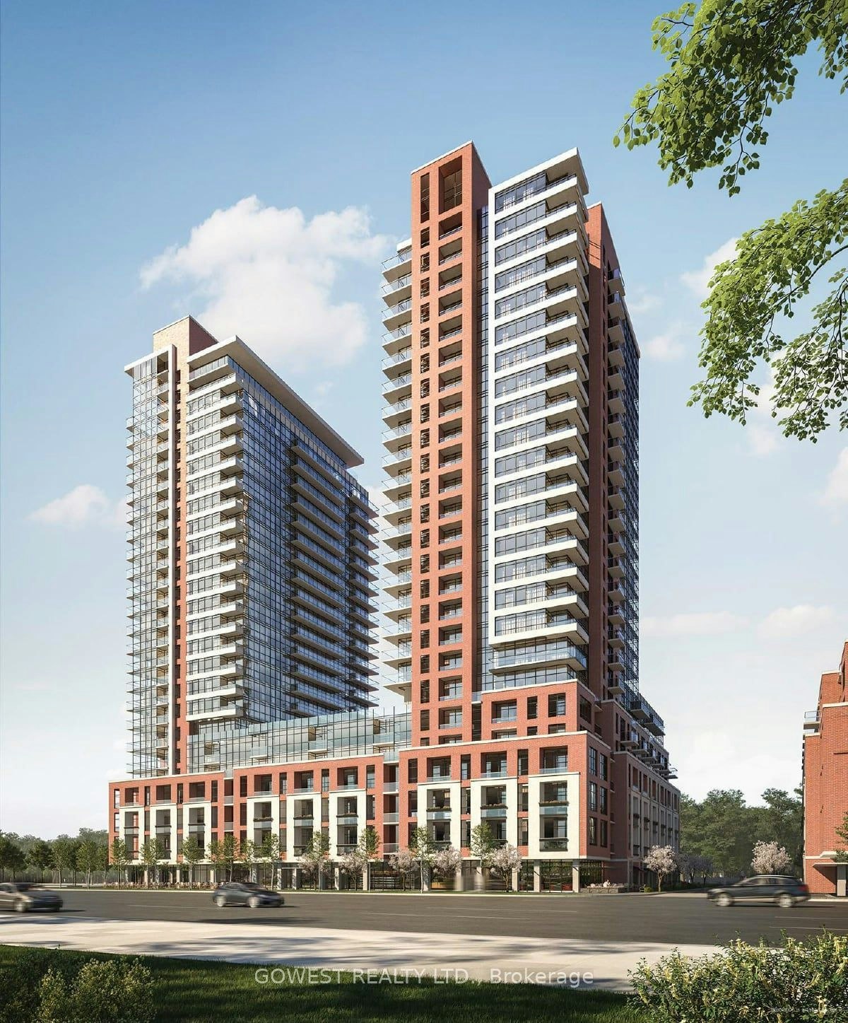 2001-4010 Eglinton Avenue W, Toronto, ON, M9A 0G5