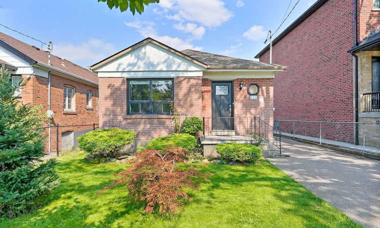 111 Wesley Street