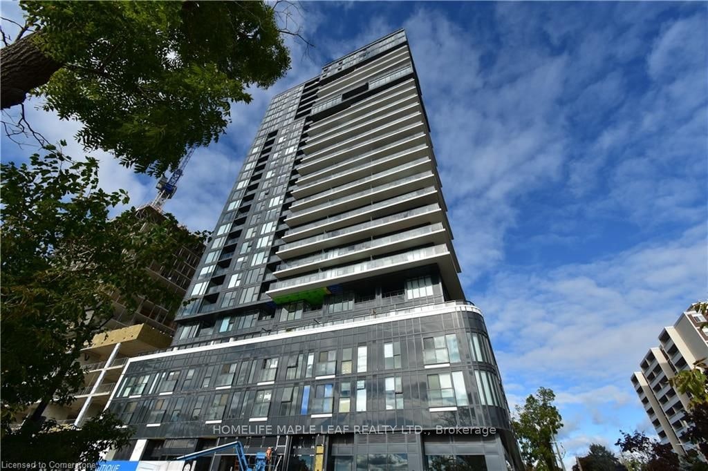 2102-370 Martha Street, Burlington, ON, L7R 0G9 - 18