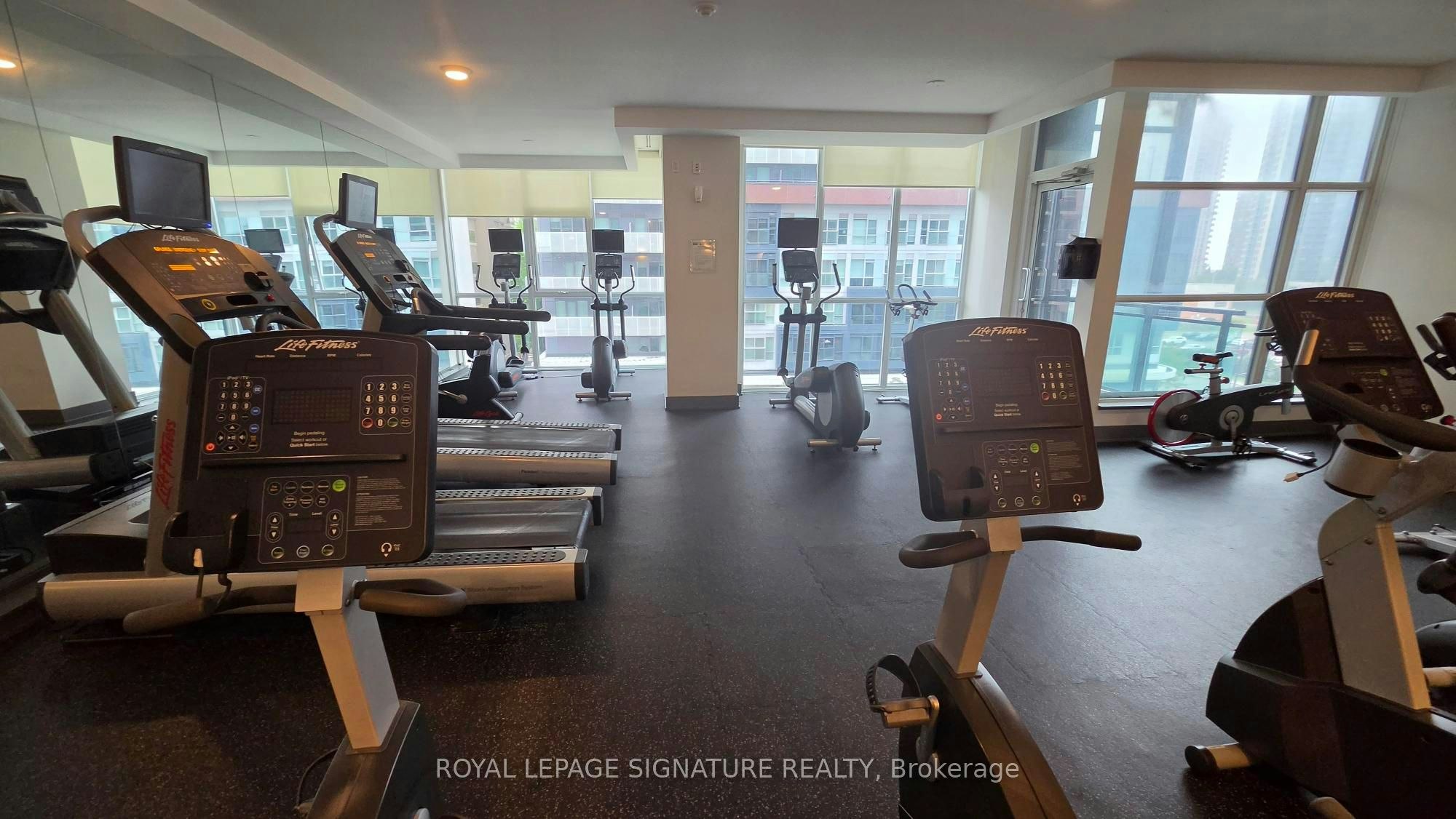 3604-4070 Confederation Parkway, Mississauga, ON, L5B 0E9 - 29