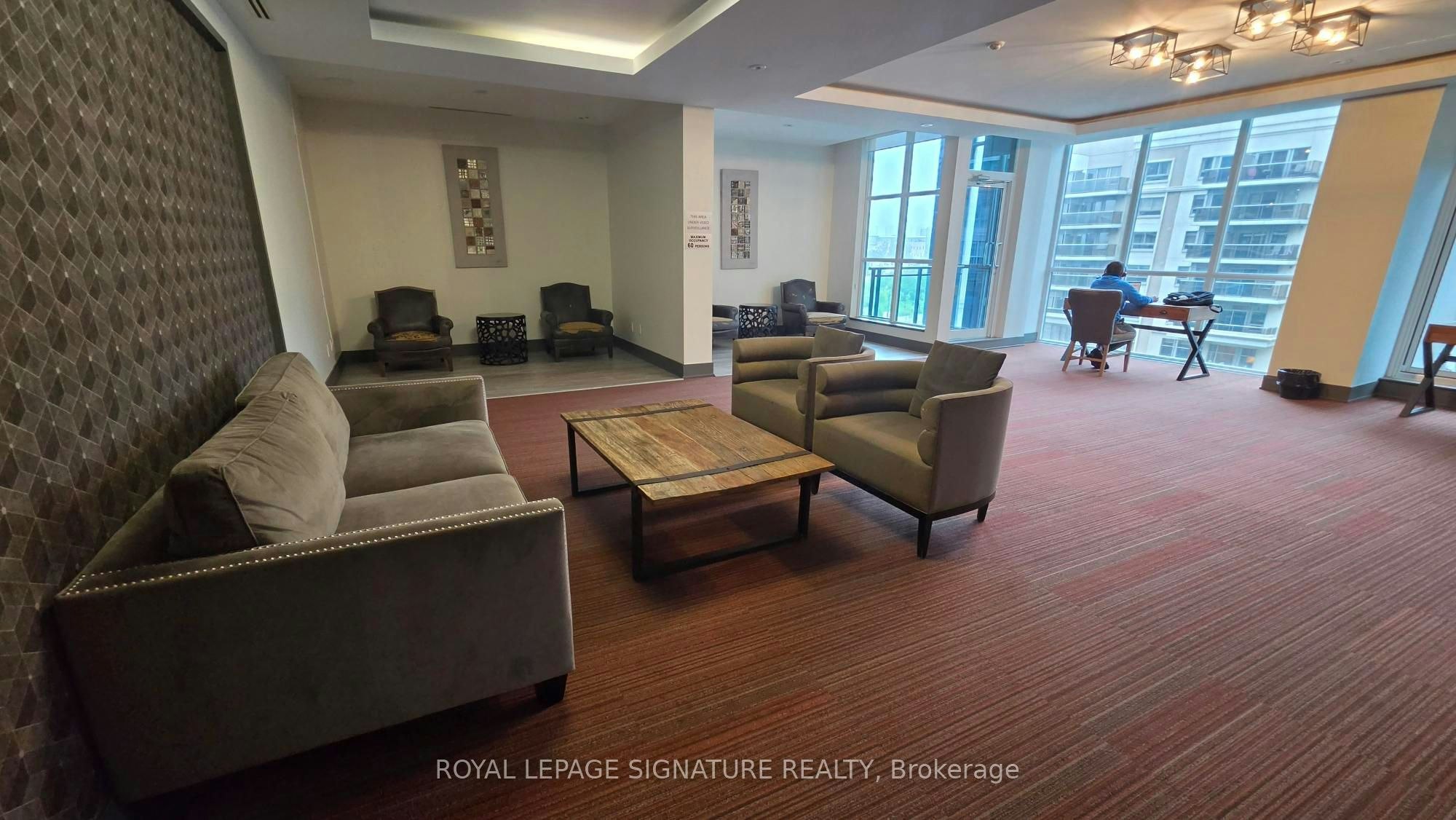 3604-4070 Confederation Parkway, Mississauga, ON, L5B 0E9 - 31