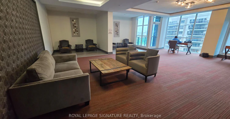 3604-4070 Confederation Parkway, Mississauga, ON, L5B 0E9 - 31